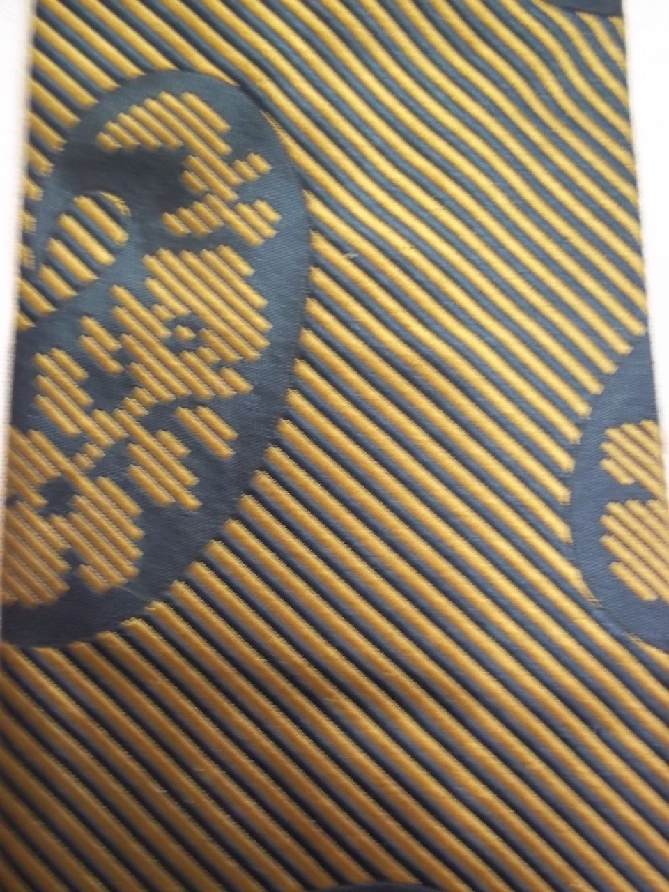 Vintage All Silk Vintage Tie by Alexander Julian Vintage All Silk Vintage Tie by Alexander Julian