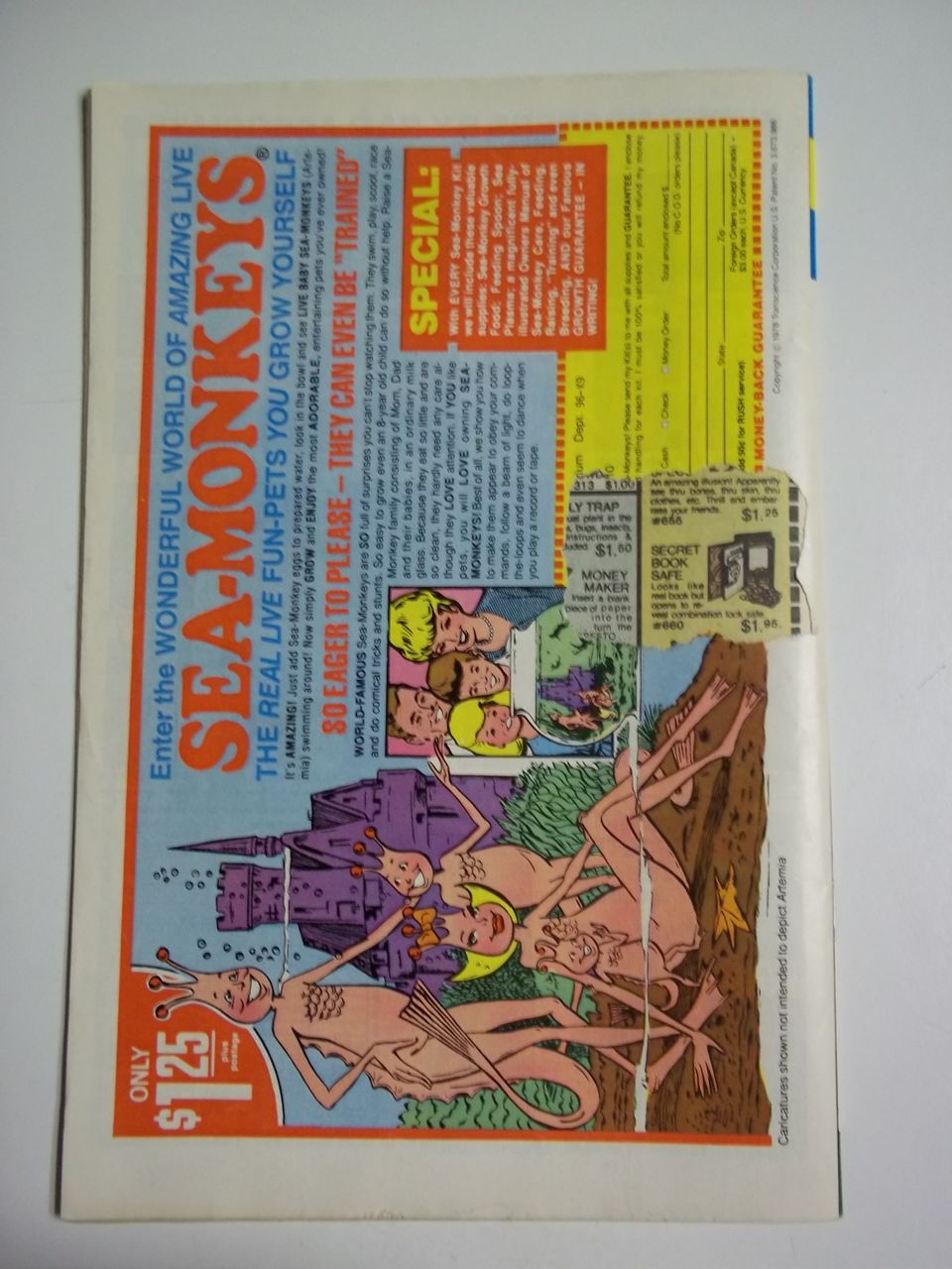 Gold Key Comics Looney Tunes Combo Pack: Looney Tunes No. 29 and Bugs Bunny No. 215 Gold Key Comics Looney Tunes Combo Pack: Looney Tunes No. 29 and Bugs Bunny No. 215