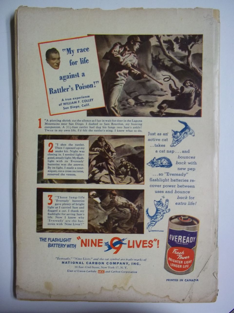 Range Riders Western No. 1, Vol. 21, July 1949 Western Pulp Magazine Range Riders Western No. 1, Vol. 21, July 1949 Western Pulp Magazine