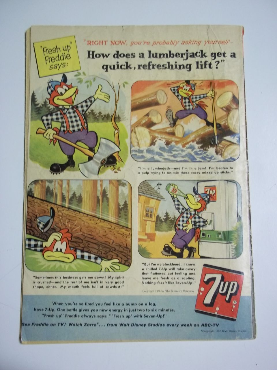Dell Comics Cheyenne No. 12 1959 Dell Comics Cheyenne No. 12 1959