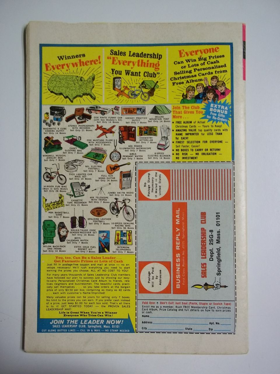 Gold Key Comics UFO Flying Saucers No. 3 1972 Gold Key Comics UFO Flying Saucers No. 3 1972