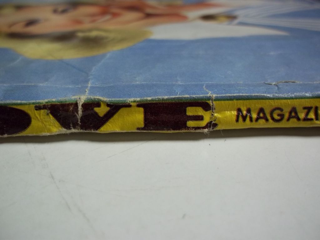 New Love Magazine No. 1, Vol. 33, Sept. 1953 New Love Magazine No. 1, Vol. 33, Sept. 1953