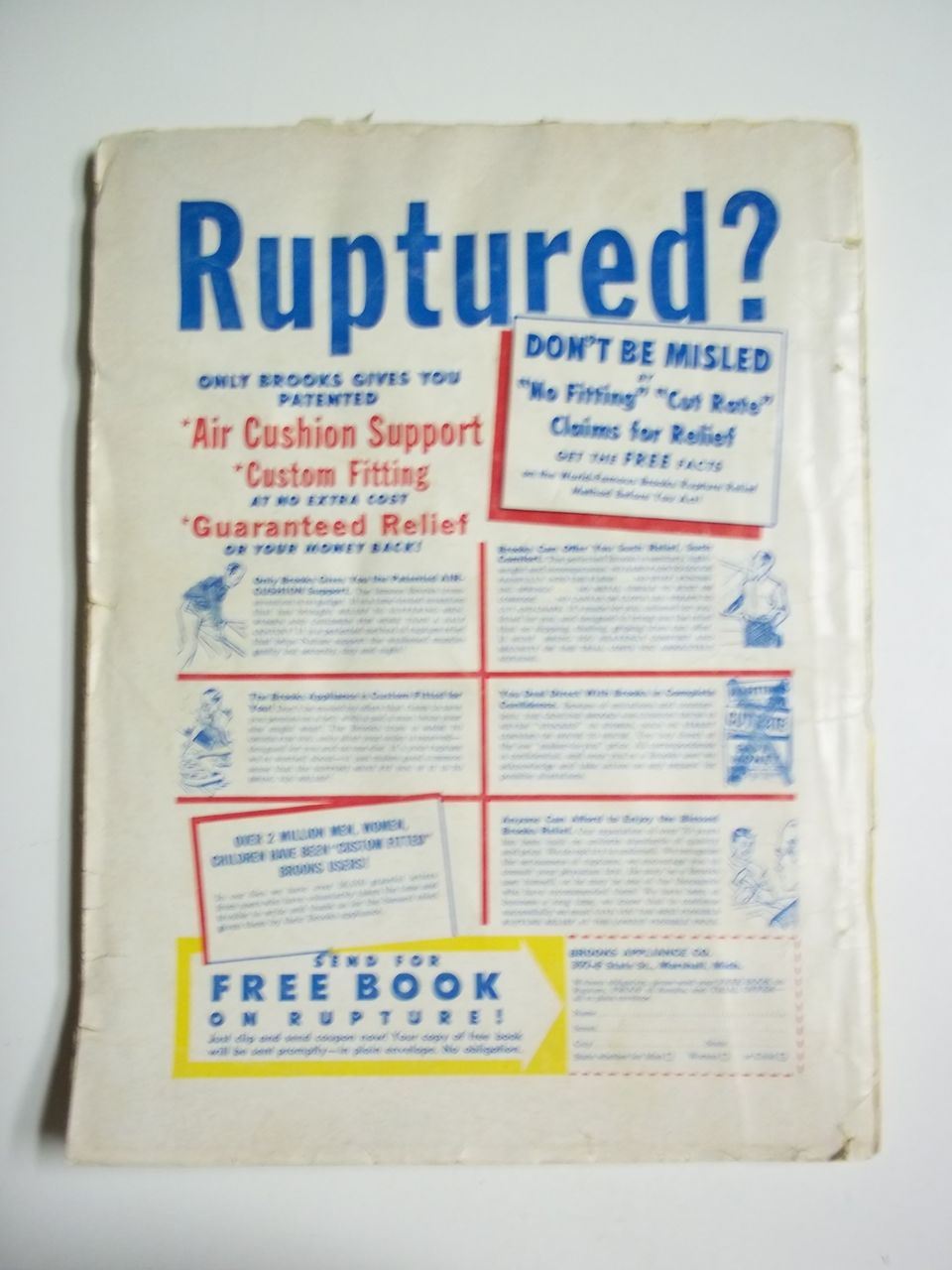 New Love Magazine No. 1, Vol. 33, Sept. 1953 New Love Magazine No. 1, Vol. 33, Sept. 1953