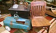 Somewhere in Time Antiques & Decor Somewhere in Time Antiques & Decor