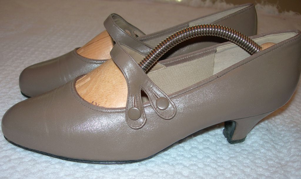 Vintage Selby Dress Shoes Vintage Selby Dress Shoes