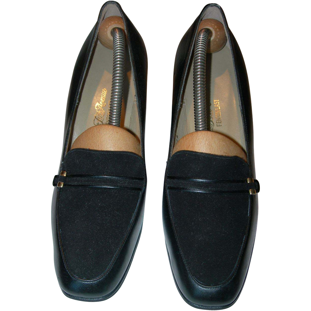 Never Worn...Vintage Fenton Last Shoes Never Worn...Vintage Fenton Last Shoes