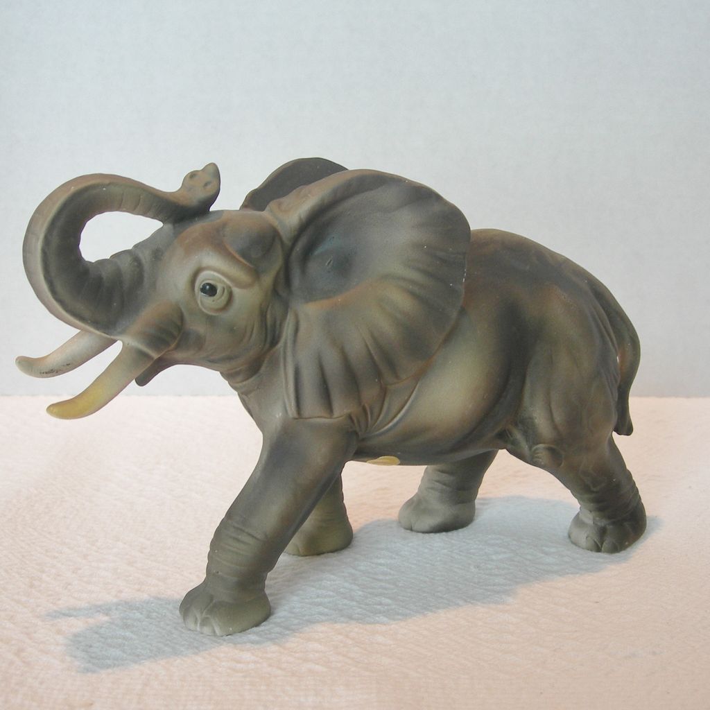 elephant collectables