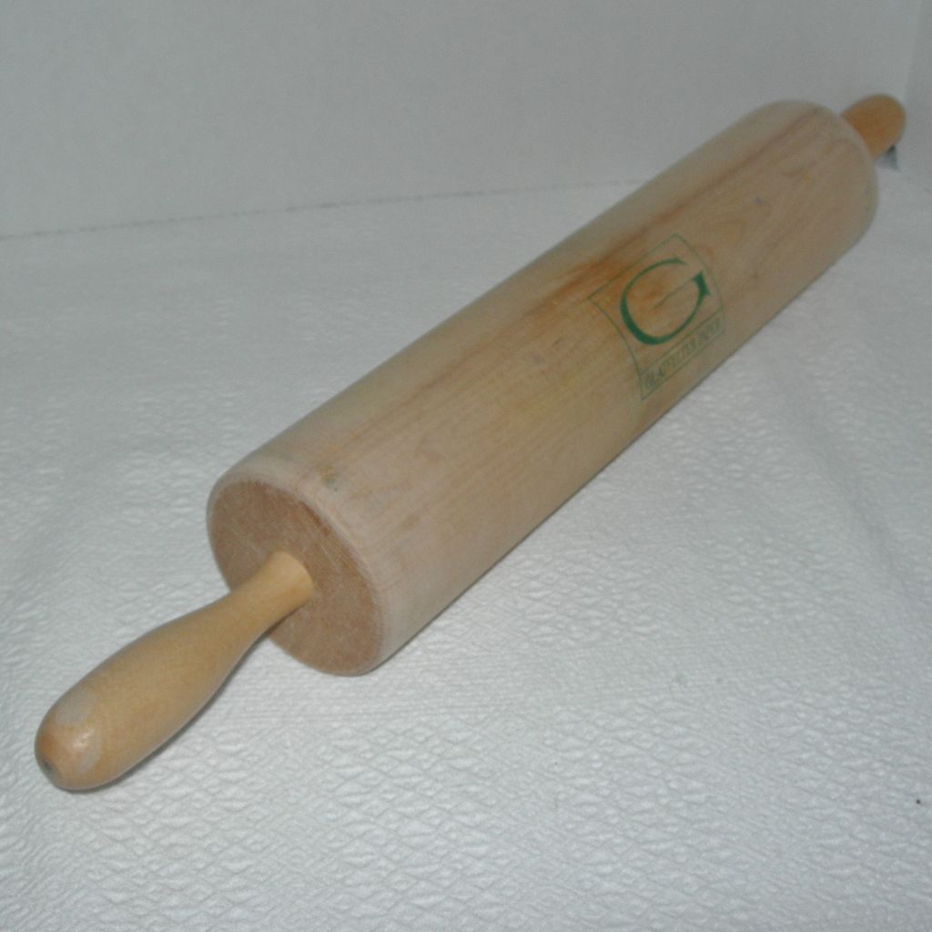 Giant Wooden Rolling Pin Giant Wooden Rolling Pin
