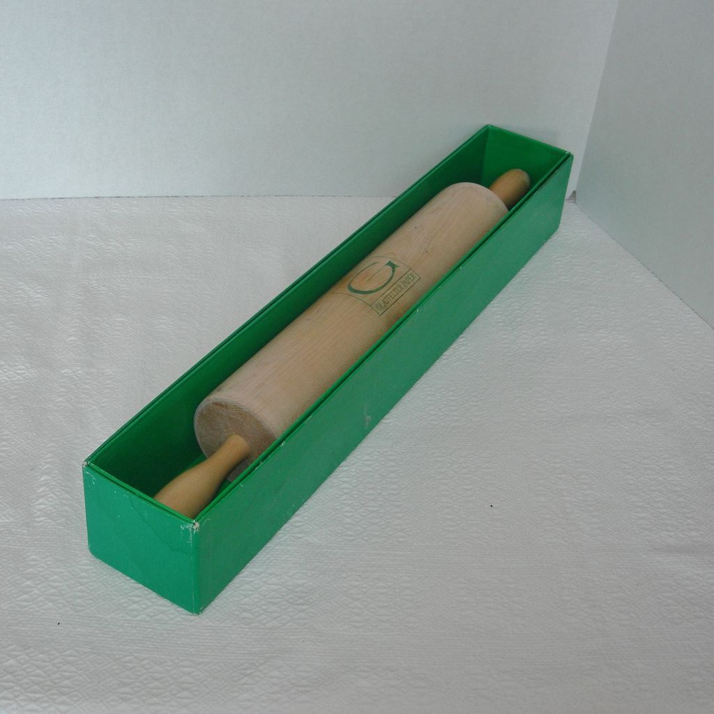 Giant Wooden Rolling Pin Giant Wooden Rolling Pin