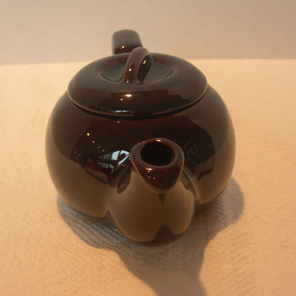 Royal College of Art Mini Teapot Royal College of Art Mini Teapot
