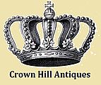 Crown Hill Antiques Crown Hill Antiques