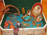 Sue okey Jewelry Diva