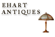 Ehart Antiques Ehart Antiques