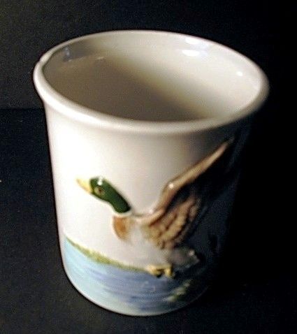 Otagiri Mallards Versatile Set 3 Made in Japan 1981 Otagiri Mallards Versatile Set 3 Made in Japan 1981
