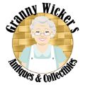 Granny Wicker's - Antiques & Vintage Collectibles Granny Wicker's - Antiques & Vintage Collectibles