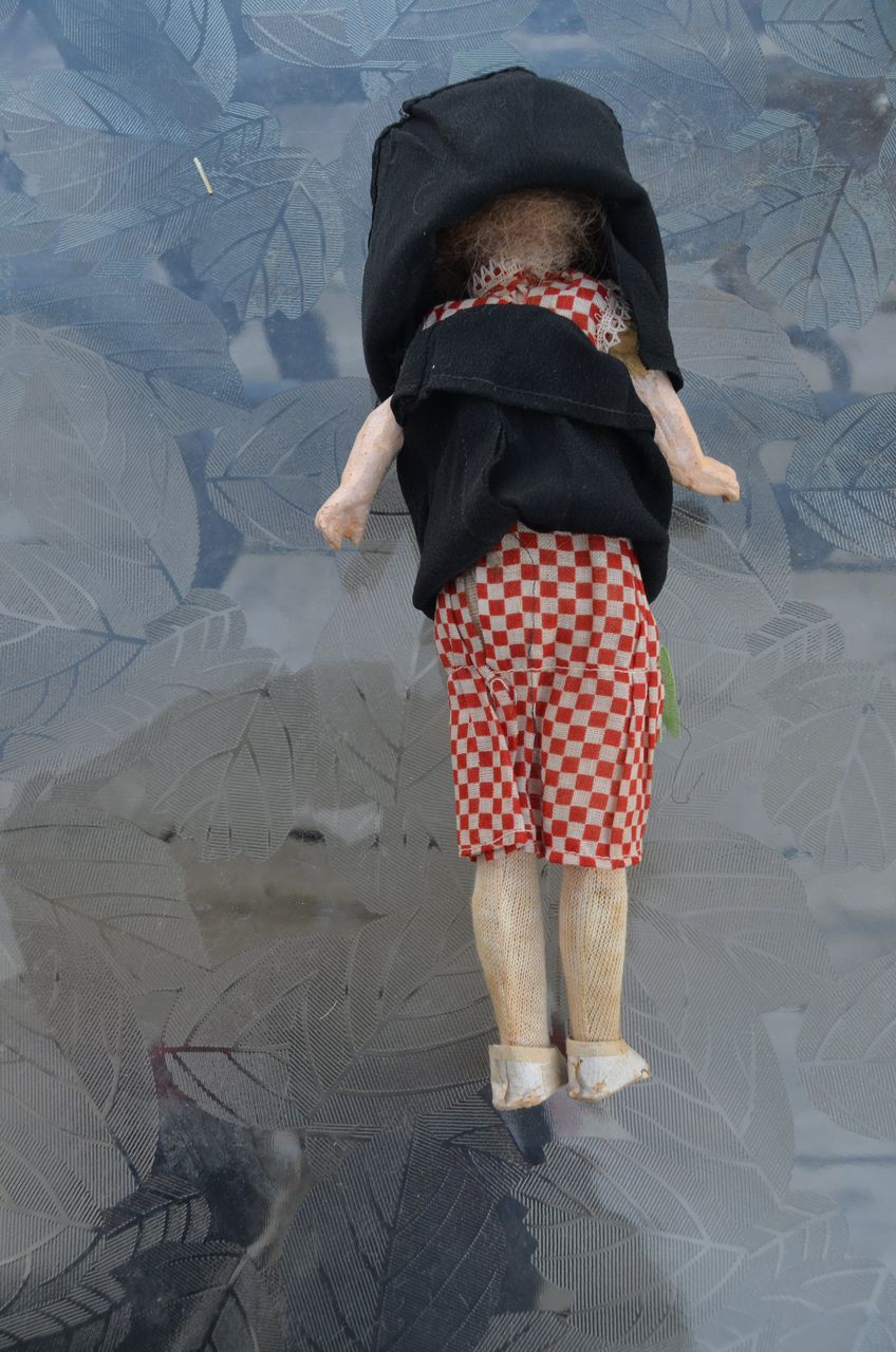 SALE: J Walther & Sohn Egyptian girl SALE: J Walther & Sohn Egyptian girl