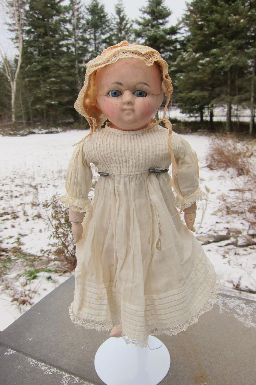 DARLING blue eyed motschman wax over : Emma DARLING blue eyed motschman wax over : Emma