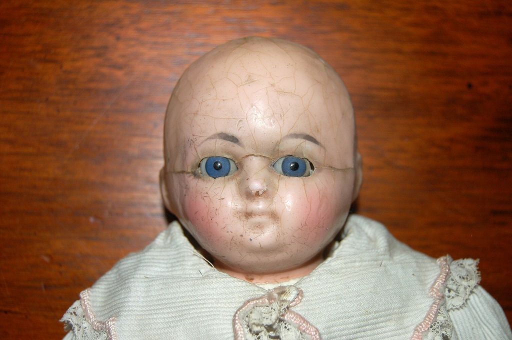 DARLING blue eyed motschman wax over : Emma DARLING blue eyed motschman wax over : Emma