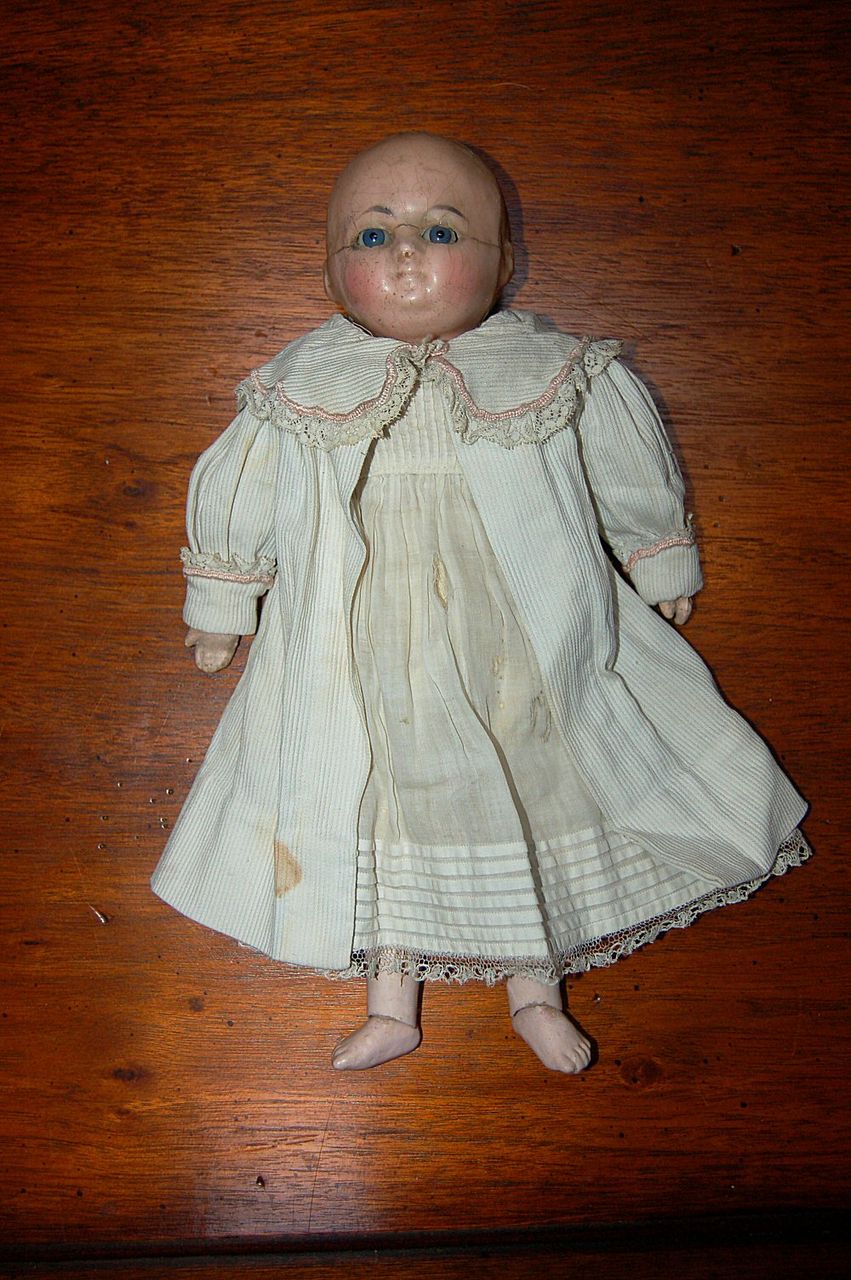 DARLING blue eyed motschman wax over : Emma DARLING blue eyed motschman wax over : Emma