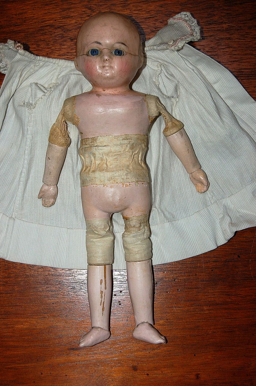 DARLING blue eyed motschman wax over : Emma DARLING blue eyed motschman wax over : Emma
