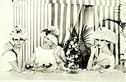Objets de Vintage