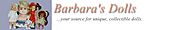 Barbara's Dolls