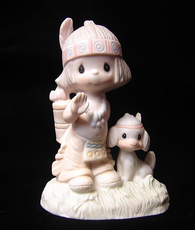 30% Off! Precious Moments Figurine "O, How I Love Jesus", E-1380/B 30% Off! Precious Moments Figurine "O, How I Love Jesus", E-1380/B