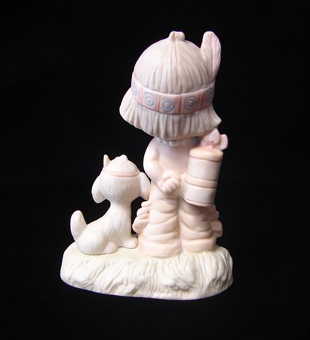 30% Off! Precious Moments Figurine "O, How I Love Jesus", E-1380/B 30% Off! Precious Moments Figurine "O, How I Love Jesus", E-1380/B