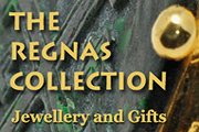 The Regnas Collection The Regnas Collection