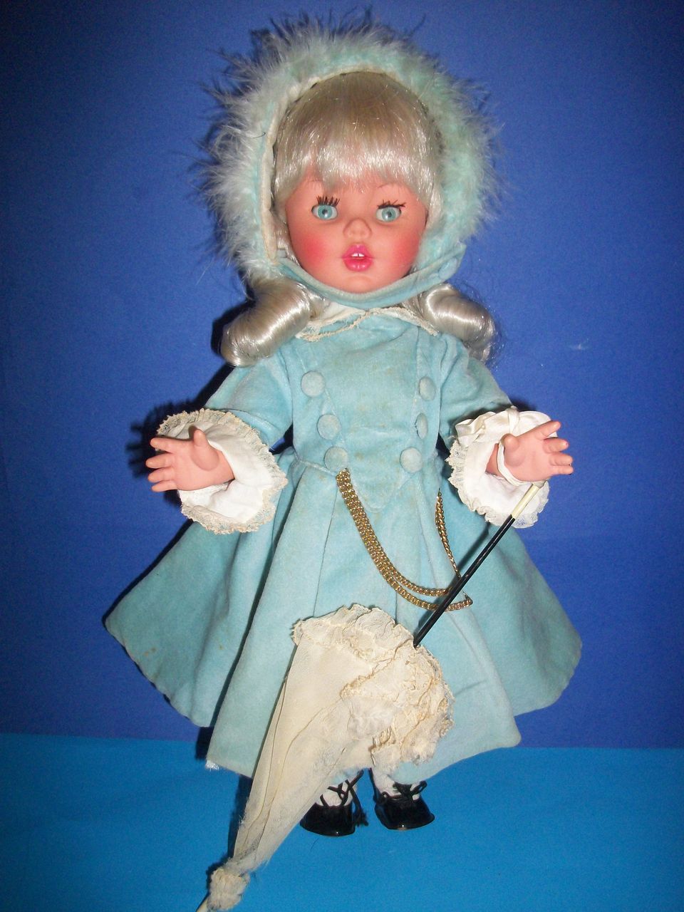 furga doll collectors