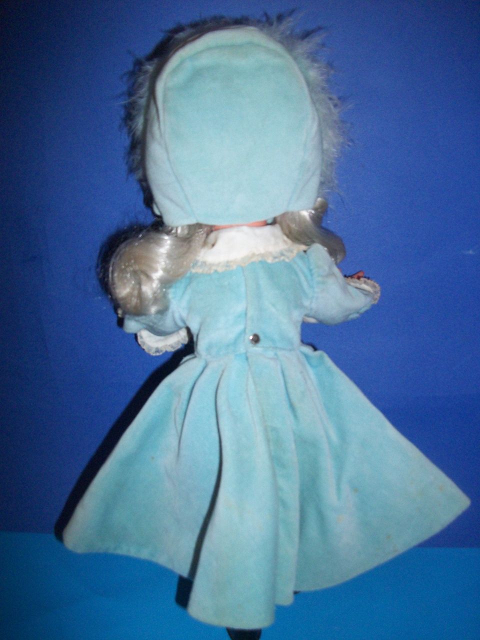 vintage furga doll