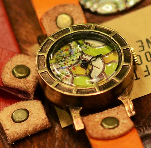 premier designs jewelry LADY-BLO handmade watch premier designs jewelry LADY-BLO handmade watch