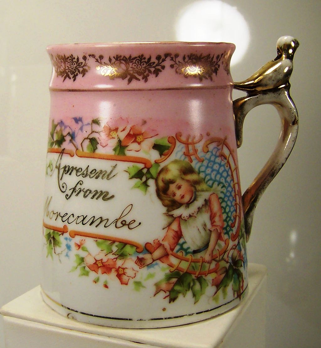 morcup