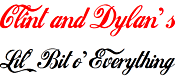 Clint and Dylan's