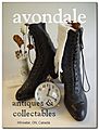 Avondale Antiques Avondale Antiques