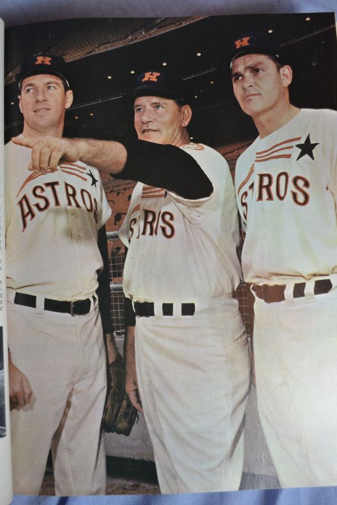 "Inside the Astrodome" Eighth Wonder of The World "Inside the Astrodome" Eighth Wonder of The World