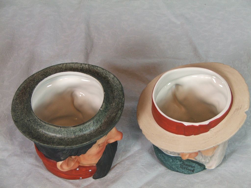 Dave Grossman 1979 Saturday Evening Post Mugs Dave Grossman 1979 Saturday Evening Post Mugs