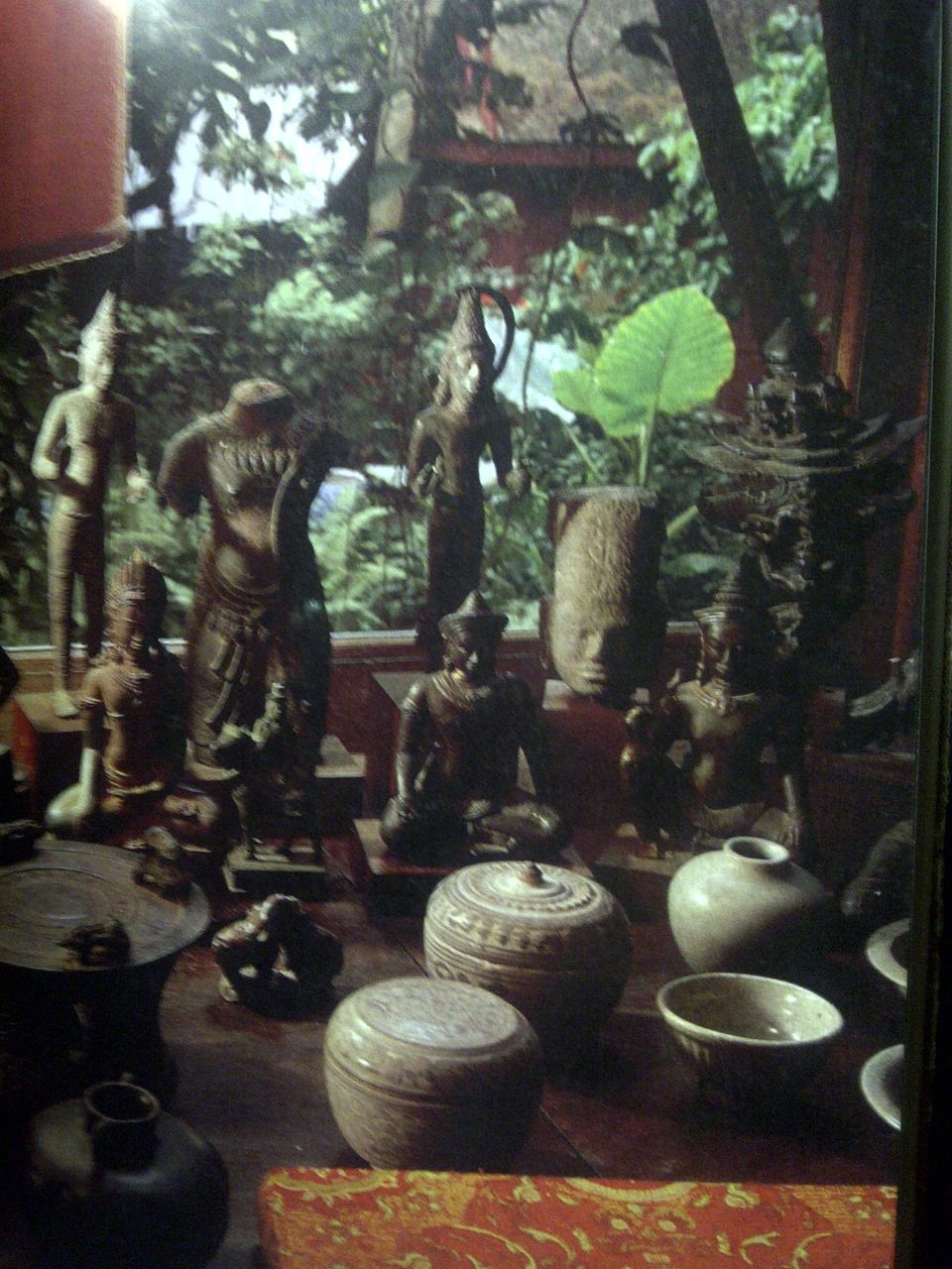 House on the Klong Asian Art Collection of James Thompson 1st Edition 1968 House on the Klong Asian Art Collection of James Thompson 1st Edition 1968