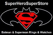 SuperHeroSuperStore SuperHeroSuperStore