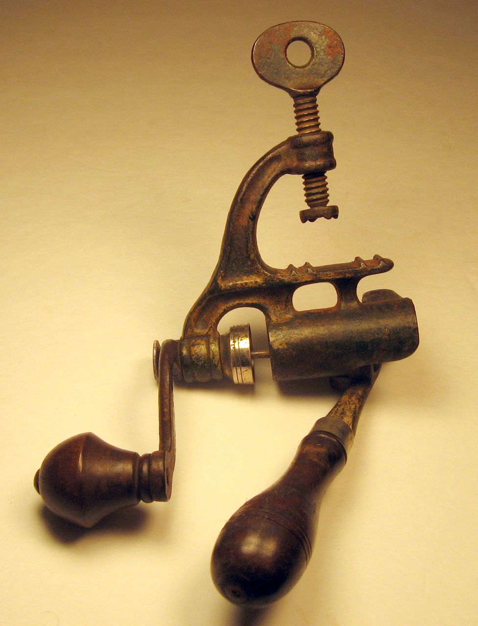 Vintage Shotgun Shell Loader Vintage Shotgun Shell Loader