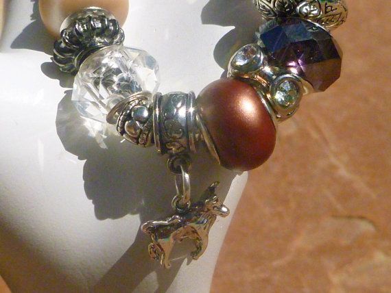 Popular Style Zodiac Charm Bracelet - Taurus Popular Style Zodiac Charm Bracelet - Taurus