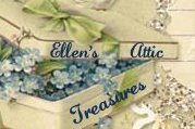 Ellen's Attic Treasures Ellen's Attic Treasures