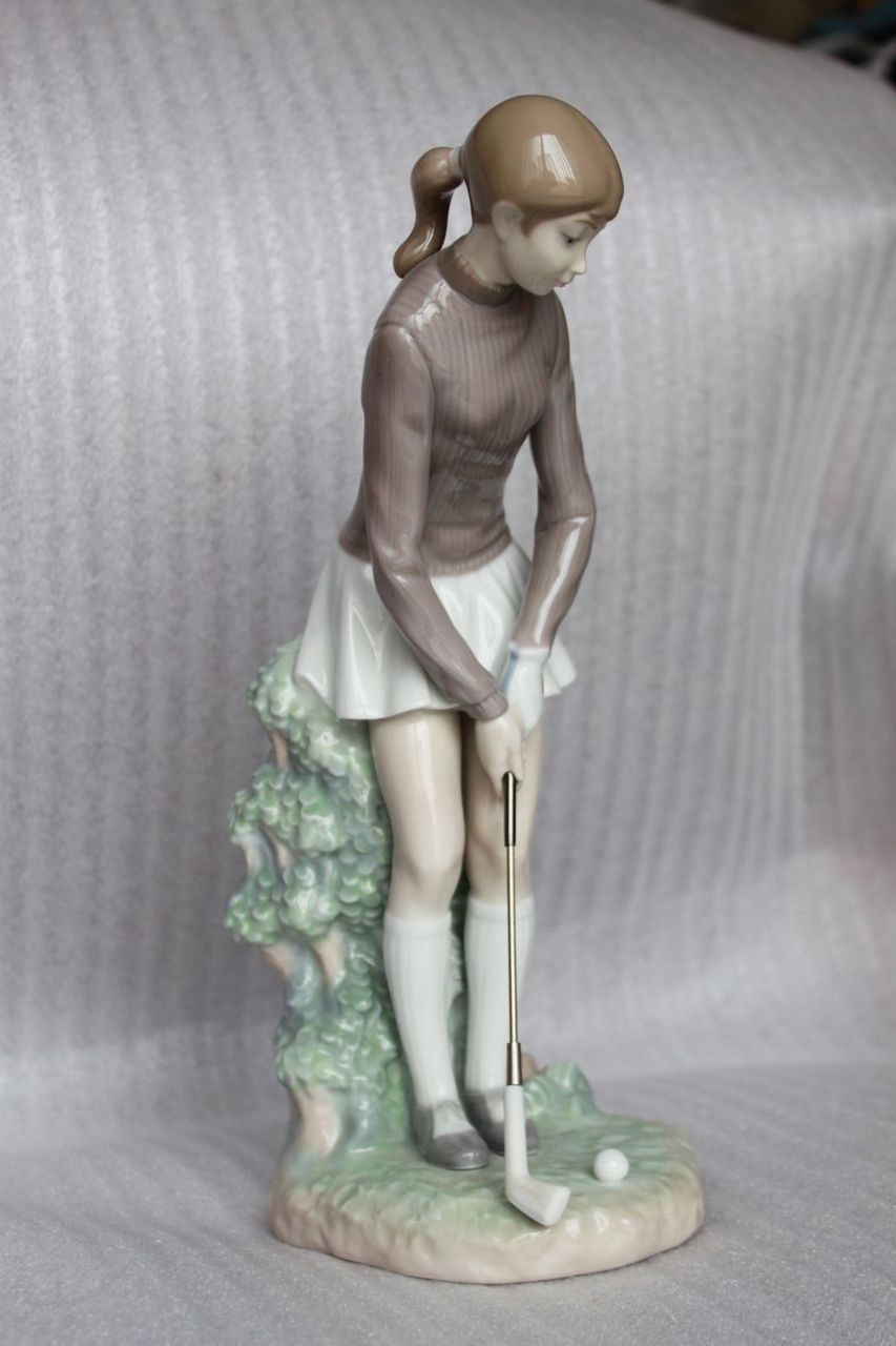 golfer woman の掲示板投稿写真＆画像