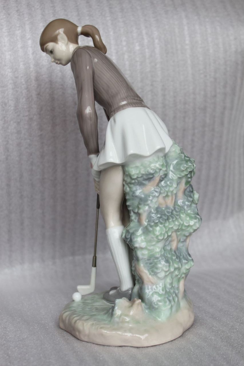 golfer woman の掲示板投稿写真＆画像