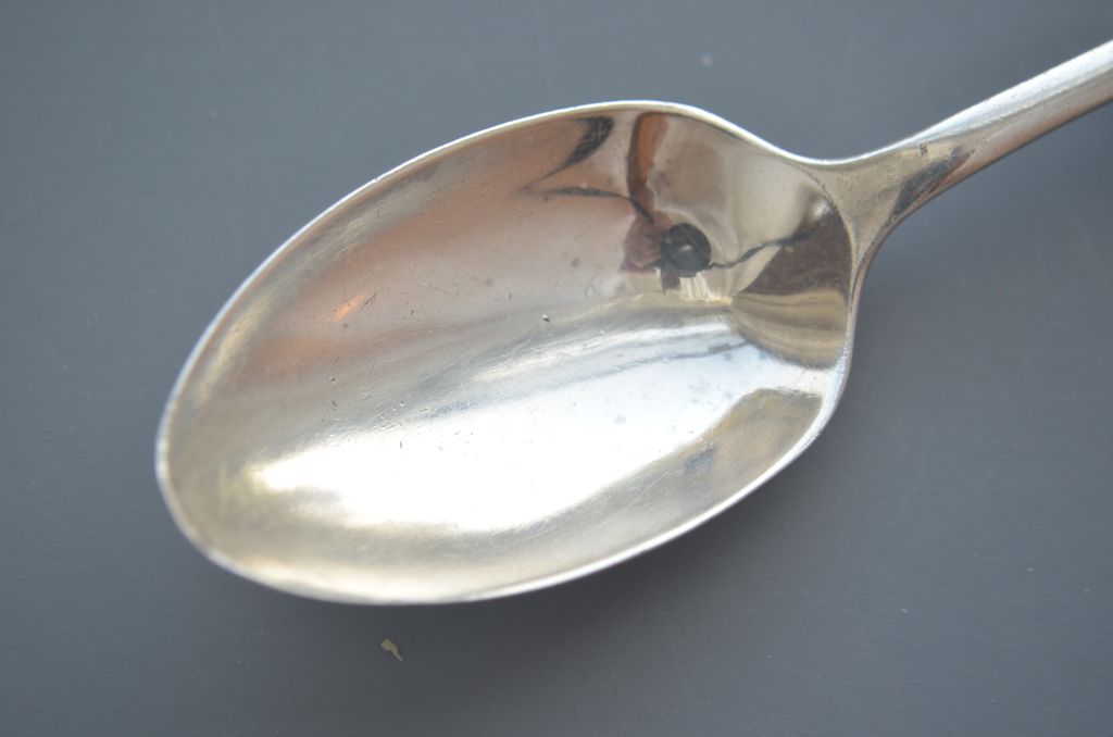 Sterling Spoon COOPER BROS & SONS Sheffield 1930 Sterling Spoon COOPER BROS & SONS Sheffield 1930