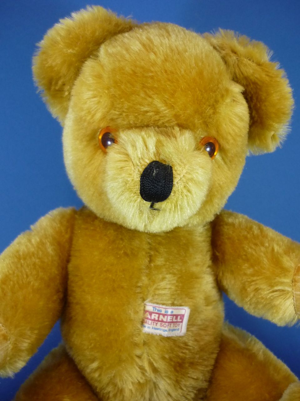 farnell teddy bears harrods