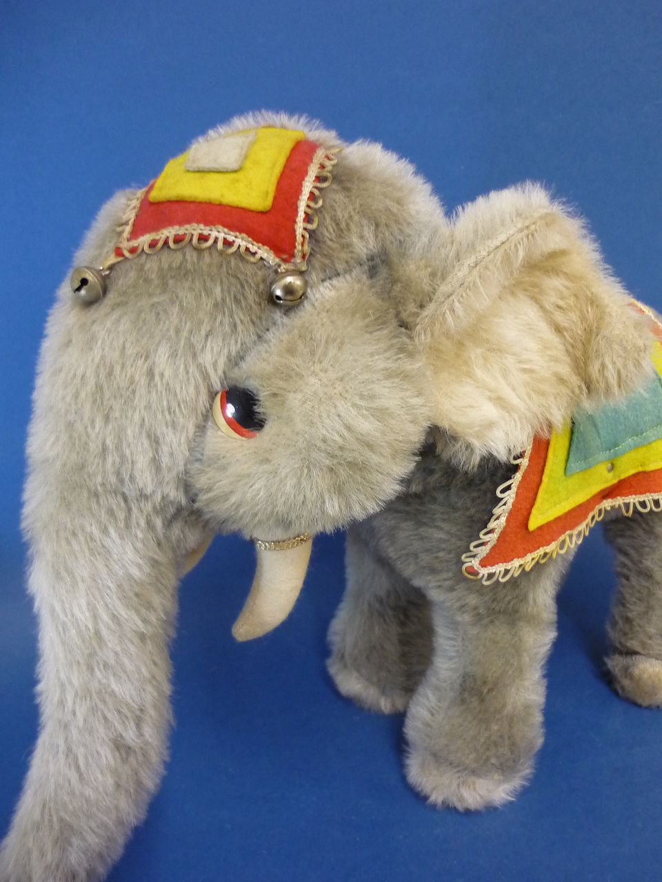 carnival soft toys