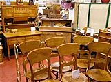 Two Sides of a River Antiques