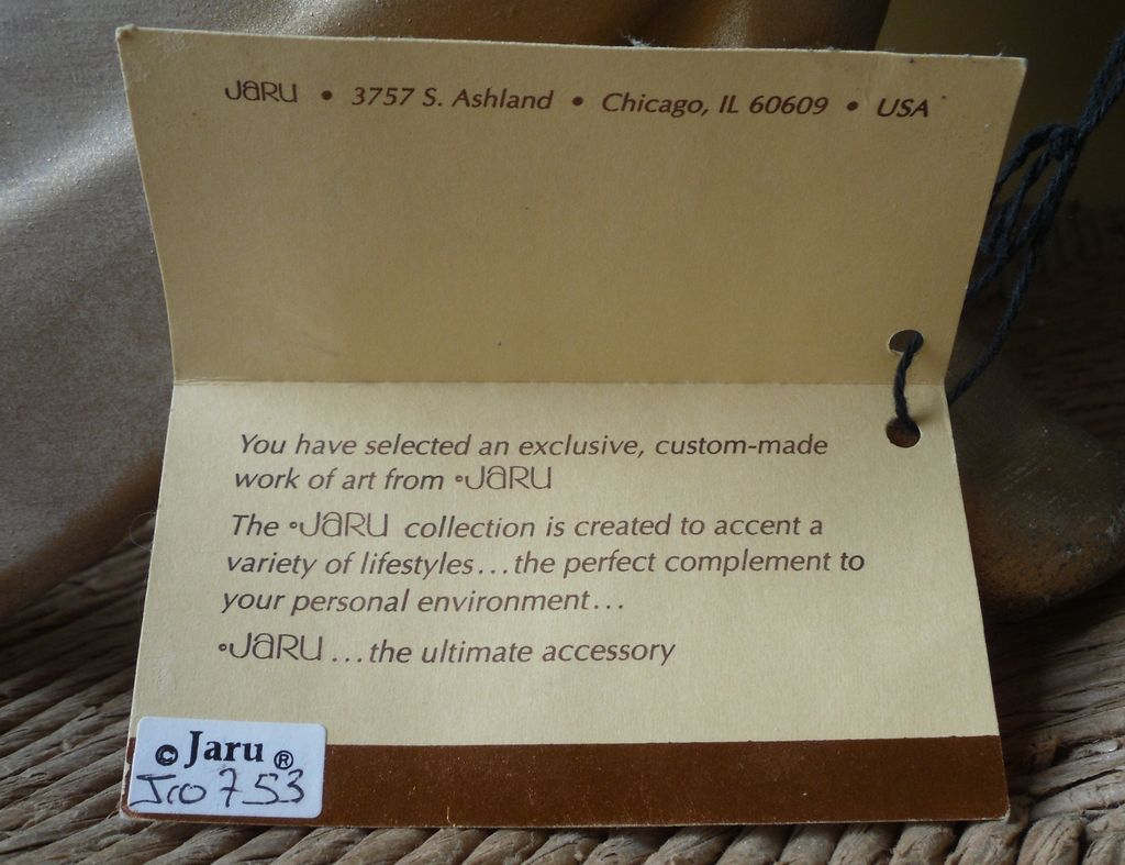 Custom Sculptural Butterfly by Jaru Custom Sculptural Butterfly by Jaru