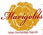 Marigolds Marigolds